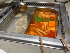 -海底捞火锅(万达广场店)