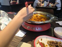 -胖哥俩肉蟹煲(梅溪步步高店)