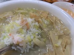 -官塘锋记鱼生·生腌·砂锅粥(牌坊街店)