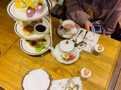 -也枫·小黄楼(南山路旗舰店)