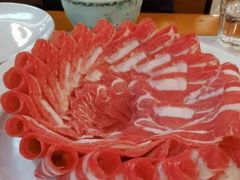 -清真·鸦儿李记·涮肉(和平里店)