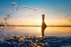 -太古映画婚纱摄影(天河店)