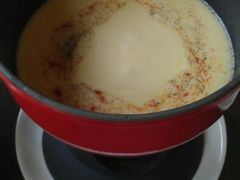 芝士火锅-北京港澳中心瑞士酒店·瑞士咖啡厅·自助餐