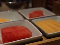 -浩爷羊蝎子火锅(望京店)