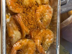 -徐记海鲜(大雁塔|金都店)
