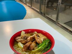 -下环街市熟食中心