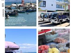 -三亚西岛海洋文化旅游区