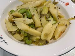 冷菜-两户人家农家乐