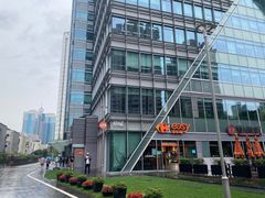 -星巴克(恒基688广场店)