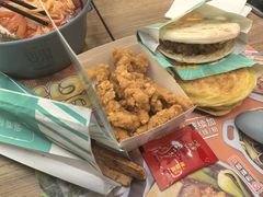 -魏家凉皮(十里河店)