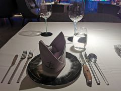 -燃扒房Steakhouse(皇庭店)