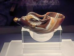 -陕西历史博物馆