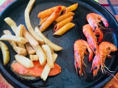 -咖啡苑·沈阳今旅酒店Hotel Jen·香格里拉集团