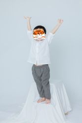 -小熊维尼高端儿童摄影(福田新洲店)
