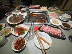 -海底捞火锅(宇飞大厦店)