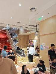 -奈尔宝·儿童乐园·亲子餐厅(前滩店)