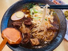 -桃园眷村(万象天地店)