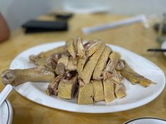 -翰汇居特色农家菜(南汇新城滴水湖店)