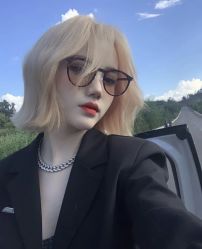 -张昊造型