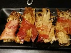 -日本料理神拉面