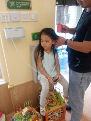 -爱乐婴童水育早教中心·儿童游泳中心(田园商业广场店)