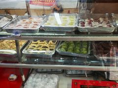 -糯米香(长江路店)