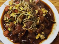 -何记酿皮店(西流湾店)