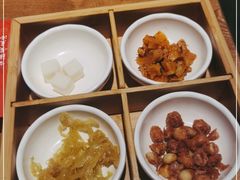 -闽上鲜·福建菜(龙湖滨江天街店)