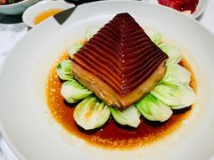 金牌扣肉-湖滨28中餐厅·西湖宴·杭州君悦酒店