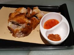 -达叔香味海鲜(海棠68环球美食街店)