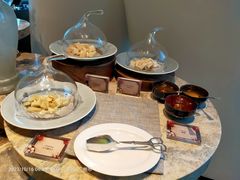 -广州四季酒店·意珍·意式自助餐