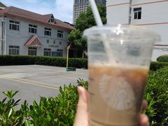 -上海锦江汤臣洲际大酒店壹阶层