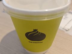 -苏小柳手作点心x茶叙小院(徐家汇分院)