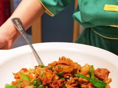 -绿草地·湘菜(芙蓉天街店)