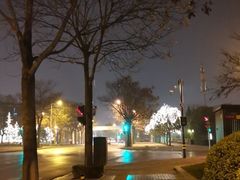 -唐城墙遗址公园