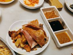 -韩宫宴烤肉·料理(颛桥万达店)