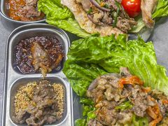 -杨小佳·齐齐哈尔烤肉·烤串(广州店)