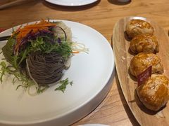 -石榴红了·非遗酥皮烤包子·新疆菜(瑞豪店)