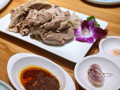 -品回味清真西北楼(宁波首店)