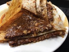 -宛平李记小吃(东关街店)