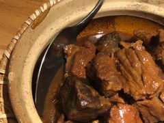 红焖黄牛肉-原製原味(普陀山磐龙店)