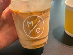 -明谦·Coffee&Cocktail Bar(美您公园店)