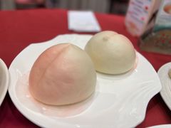 蟠桃大寿包-北园酒家(小北路店)