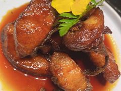 熏鱼-丰收日·小海鲜·沪上家宴(顾村正大店)