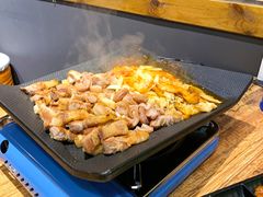 -大派屋(桂林路店)