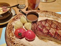 -绿茵小镇中西餐厅(五岭店)