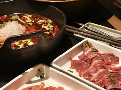 -大龙燚·旷野鲜火锅(广州首店)