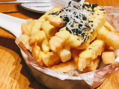 -森Some Fusion(荔湾店)