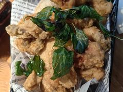 -岛风·台食小馆 ISLAND BISTRO(烟台山店)