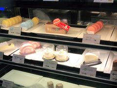 -麦当劳(坂田分店)